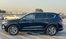 Hyundai Santa Fe 2019 Hyundai Santa - Full Option - 2.4L - V4 - Panoramic View - Push Start - Leather and Electric-36