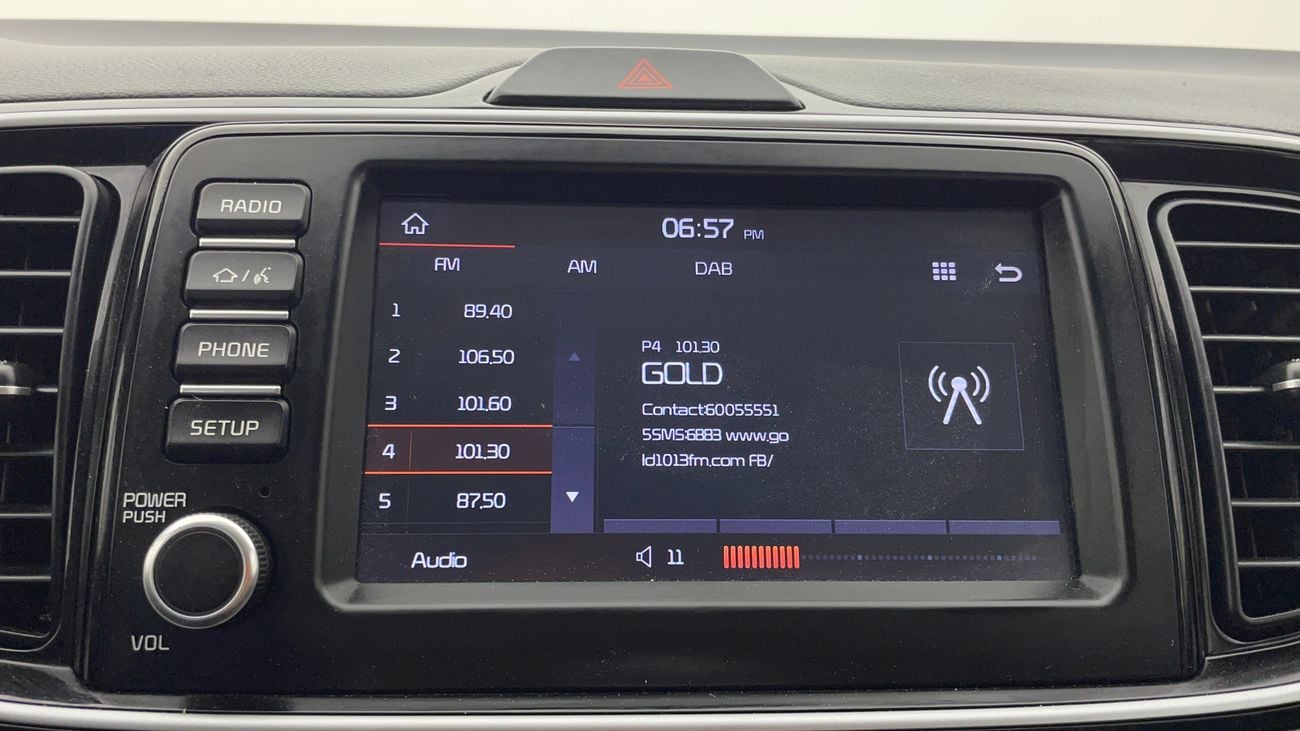 كيا بيجاس 2024 LX | AED 502/Month | 0 DP | 30 Day Return | Warranty