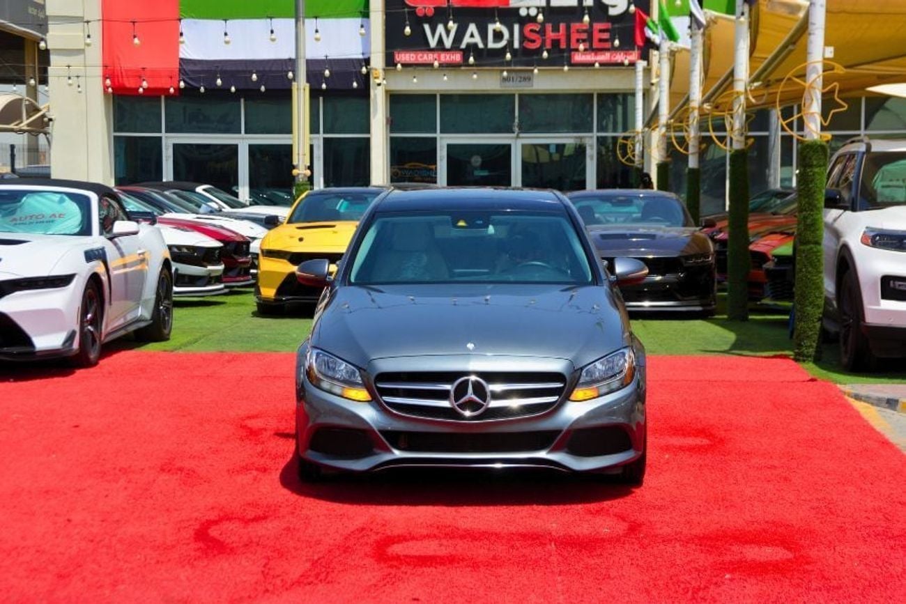 Mercedes Benz C300 STANDARD