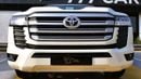 Toyota Land Cruiser 2026 Toyota Land Cruiser GXR | 4.0L V6 | 271 HP | 4WD | GCC Specs
