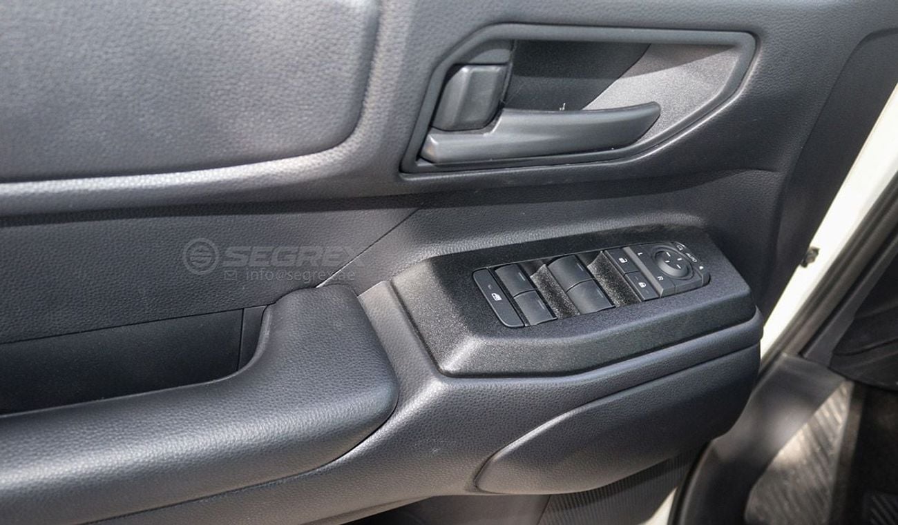 تويوتا برادو 2025 Model Toyota Land Cruiser Prado - Urban, 2.4L Turbo Petrol 4WD 8A/T