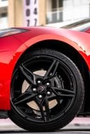 Chevrolet Corvette 2LT 6.2L (495 HP) Convertible