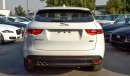 Jaguar F-Pace 2.0 D AWD Aut Diesel Right Hand Drive