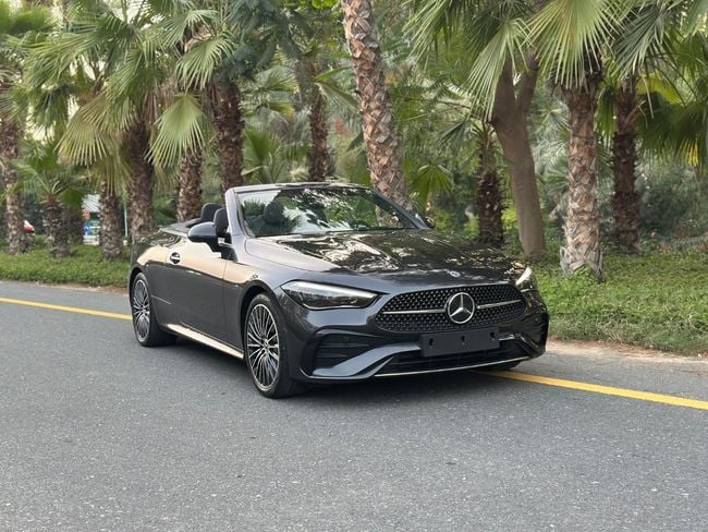 Mercedes-Benz CLE s,, миниатюра 26