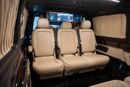 Mercedes-Benz V 250 Star Lights I TV | Alcantara | Full Option | Brabus Design