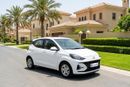 Hyundai Grand i10 2024 | AED 456/Month | 0 DP | 30 Day Return | Warranty