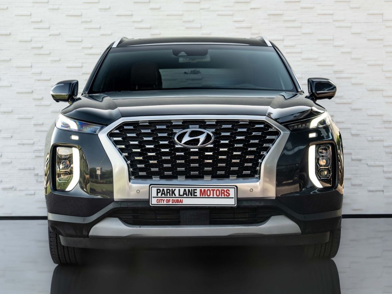 Hyundai Palisade PREMIUM — фото 3