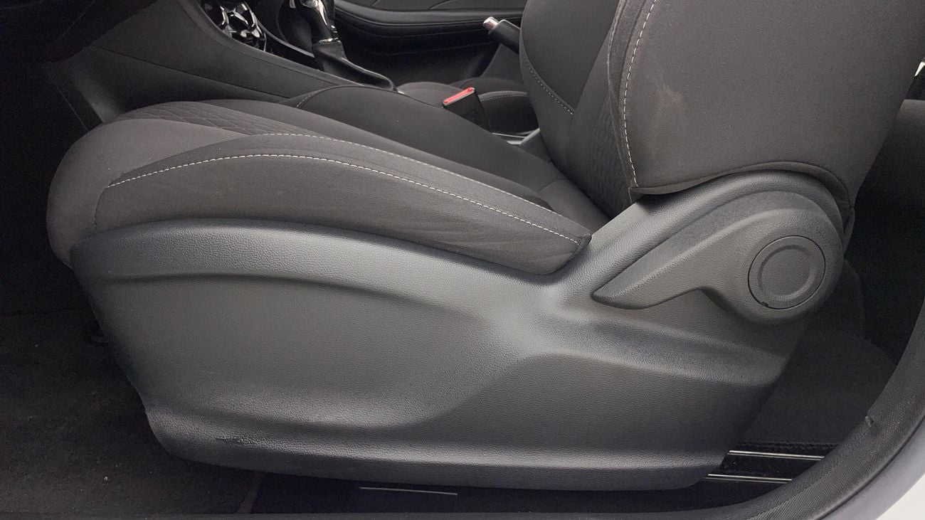 MG 5 STD 1.5 | Zero Down Payment | Home Test Drive