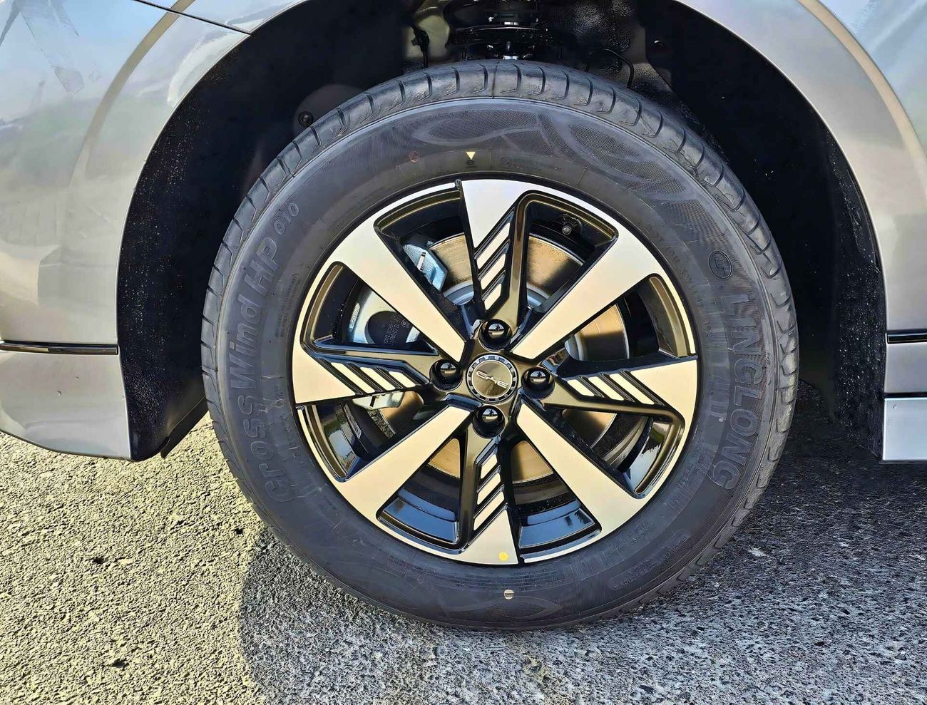 بي واي دي e2 ELECTRIC LUXURY | 405KM RANGE (CODE # 68028)