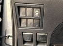 Toyota Fortuner EXR 2025 TOYOTA FORTUNER 2.4L DIESEL AUTOMATIC TRANSMISSION