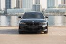 بي أم دبليو M340i Std 3.0L
