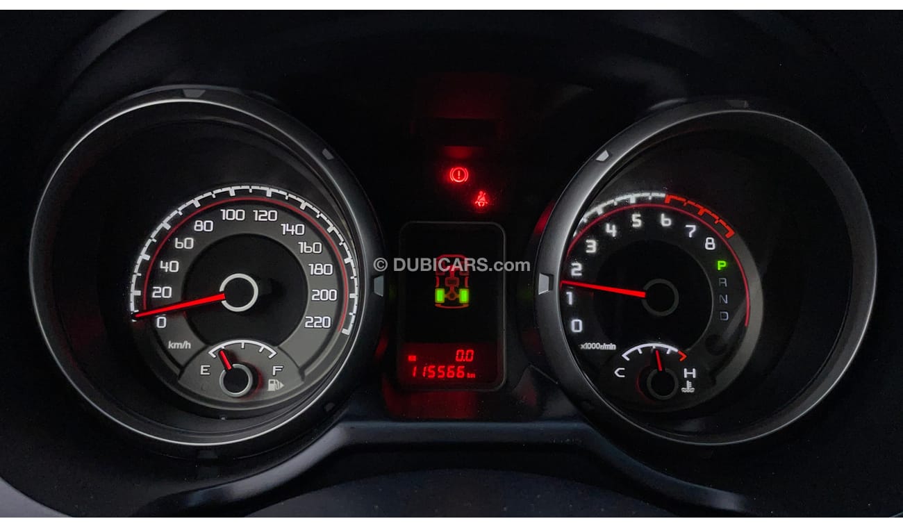 Mitsubishi Pajero GLS 3.5 | Zero Down Payment | Free Home Test Drive