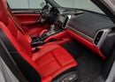 Porsche Cayenne GTS Unlimited KMs Warranty • FDSH • GCC Spec