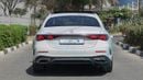 مرسيدس بنز E200 (For Export , НА ЭКСПОРТ) AMG EQ Boost 2.0L RWD 2026 GCC Без пробега