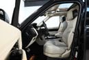 لاند روفر رينج روفر VOGUE 2022 Range Rover Vogue HSE P400, Service History, 1 Year Warranty, Clean Title