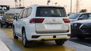 Toyota Land Cruiser GXR