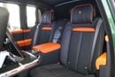 Rolls Royce Cullinan BLACK BADGE
