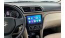 Suzuki Ciaz GL