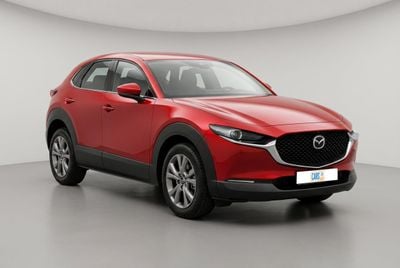 Mazda CX5 GL 2.5L 2024 GL | AED 1155/Month | 0 DP | 30 Day Return | Warranty