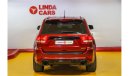 Jeep Grand Cherokee RESERVED ||| Jeep Grand Cherokee SRT8 2013 GCC with Flexible Down-Payment.