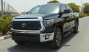 Toyota Tundra 2019 Crewmax SR5, 5.7 V8 0km w/ 5Yrs or 200K km Warranty from Dynatrade + 1 Free Service