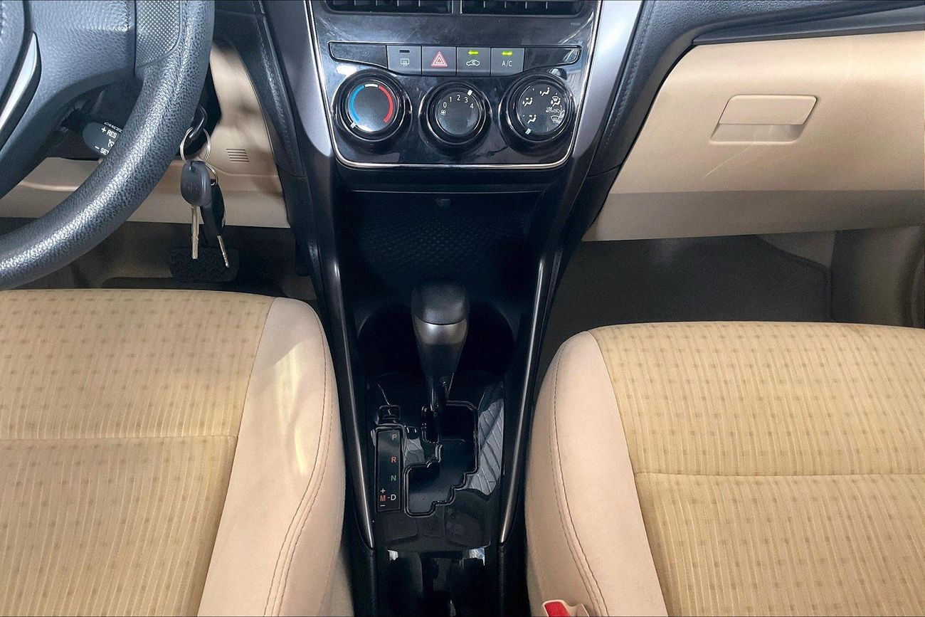 Toyota Yaris SE / E | Guaranteed Warranty | 0 Down Payment