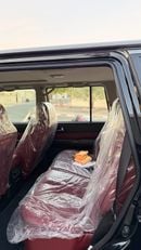 نيسان باترول سوبر سفاري