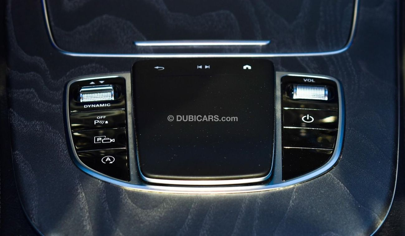 مرسيدس بنز E 350 4MATC AMG 2022 Free Accident Original Paint