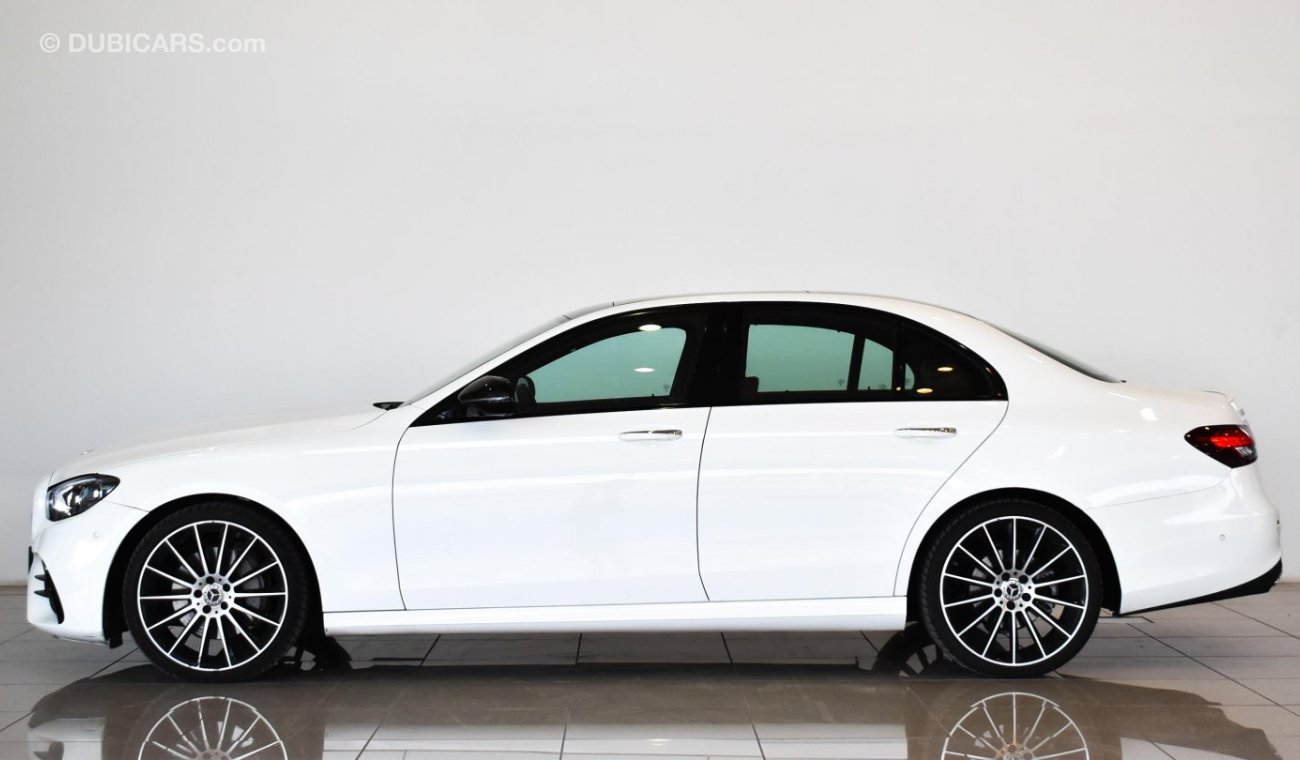 Mercedes-Benz E 300 SALOON / Reference: VSB 31657 Certified Pre-Owned with up to 5 YRS SERVICE PACKAGE!!!