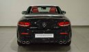 Mercedes-Benz C 43 AMG 4Matic CABRIOLET AMG low mileage