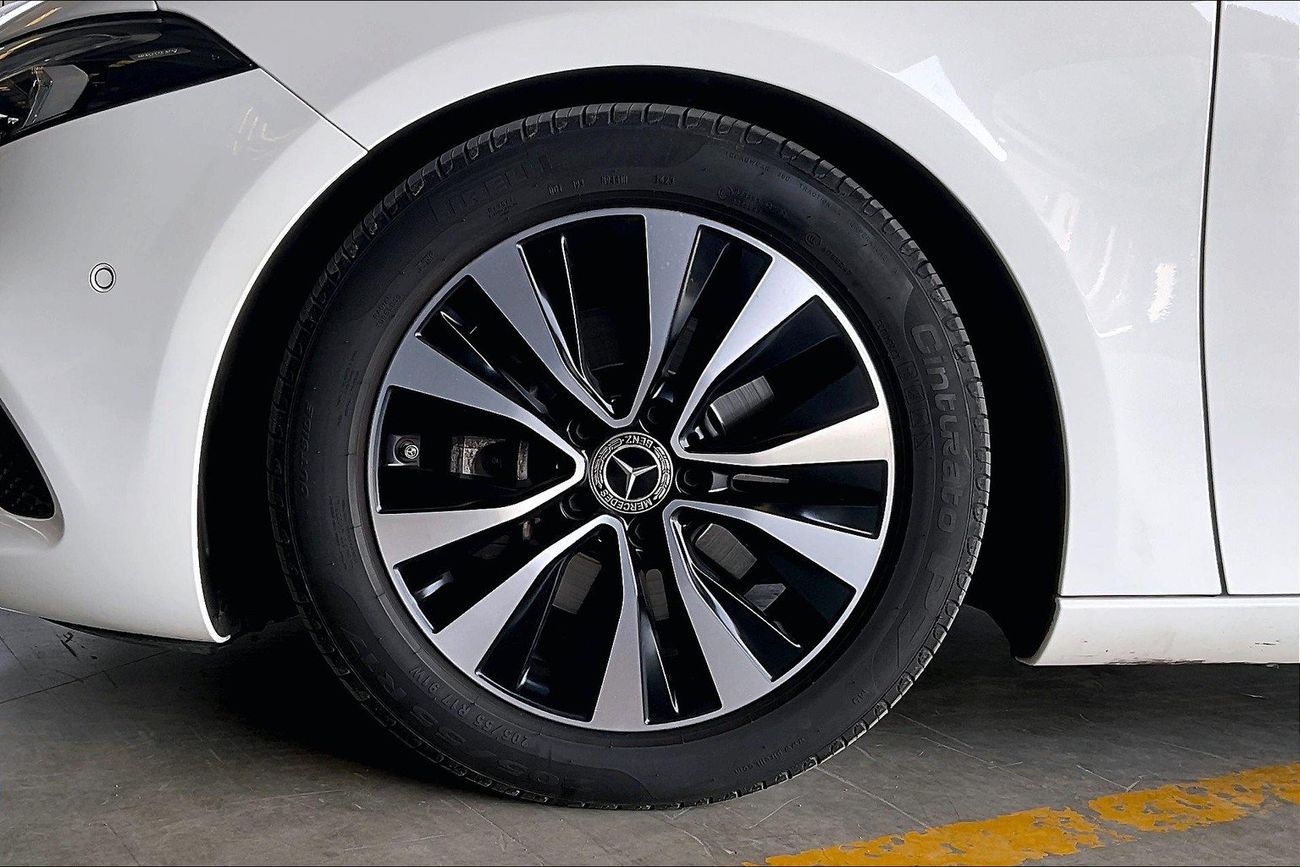 Mercedes-Benz A 200 Standard | Guaranteed Warranty | 0 Down Payment