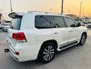 تويوتا لاند كروزر VXR