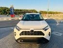 Toyota RAV4 XLE  2.5