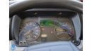 Mitsubishi Fuso Canter Fuso Pick Up with Dry Box 3.0L - Like New Condition - GCC - Book Now!