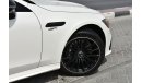 مرسيدس بنز AMG GT 53 V6