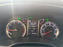 Toyota 4Runner 2024 TRD Off-Road PREMIUM 360 CAMERAS FACELIFT 2025 DESERT BEIGE V6