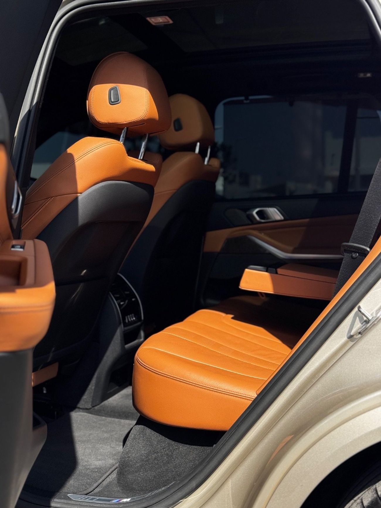 BMW X5 40i M Sport Dynamic 3.0L