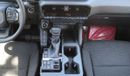 Toyota Prado TX, 2.4L Turbo Petrol 4WD 8-Speed Automatic | 2026 Model | For Export
