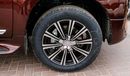 Toyota Land Cruiser 4.5L GXR V8 (Diesel)