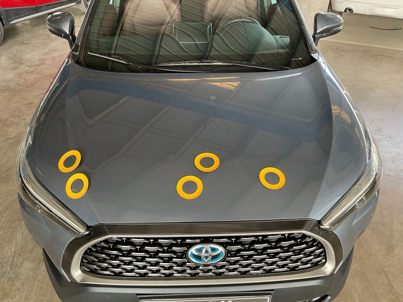 Toyota Corolla Cross GLI | Guaranteed Warranty | 0 Down Payment