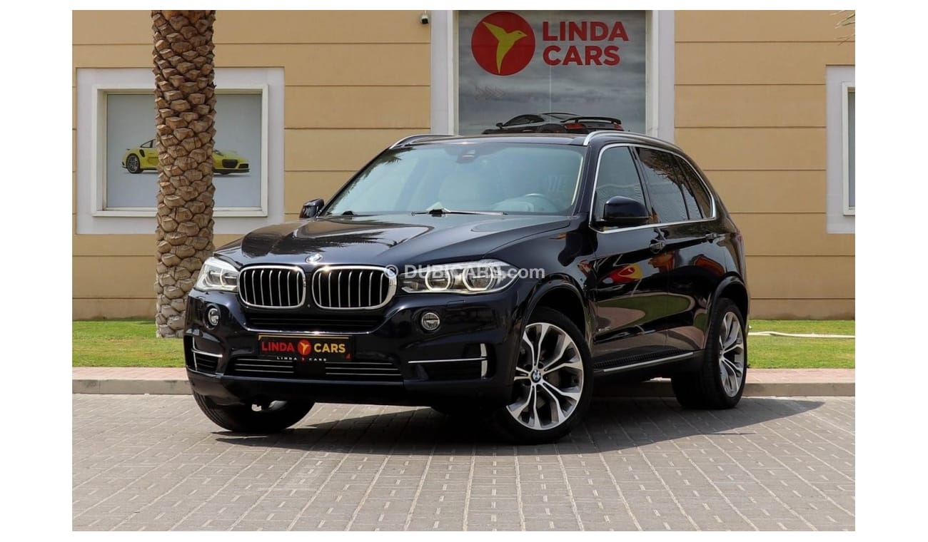 BMW X5 50i Exclusive BMW X5 X-Drive50i 2014