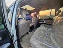 Toyota Land Cruiser GXR