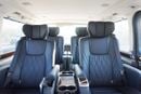 تويوتا جرافينا PREMIUM 3.5L LUXURY VAN 2026 MODEL