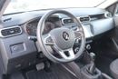 Renault Duster LE 1.6L