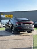 Audi Q8 etron
