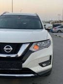 Nissan X Trail S 2.5L (169 HP) FWD (5 Seater)