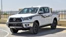 Toyota Hilux TOYOTA HILUX DC 2.8L M/T 4X4 (DIESEL) MY24 2.8L Diesel 2024