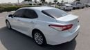 Toyota Camry GLE SE
