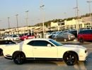 Dodge Challenger SXT | Monthly 1100/- | 0% DP | Touch Screen | Cruise Control | # 86461