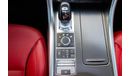 Land Rover Range Rover Sport L494